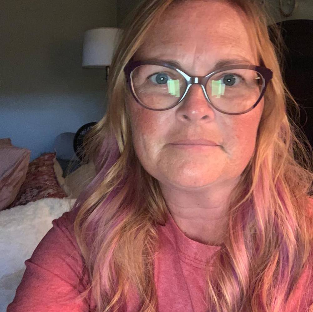 Meet your Posher, Amy